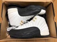 【新品・送料込】 ナイキ エアジョーダン12 デットストック