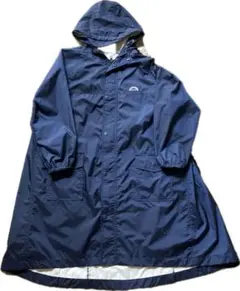 shipsレインコート　130センチ