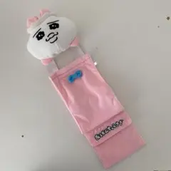 おぱんちゅうさぎトイレットペーパーホルダーカバー