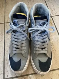 NIKE SB スニーカー ハイカット
