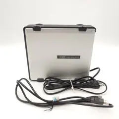 I-O DATA 外付けHDD HDH-U160 160GB 動作確認済