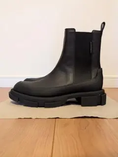 2026年最新】both カラー：ブラック系 サイドゴアブーツの人気アイテム