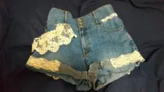 オシャレウォーカー ショートパンツ