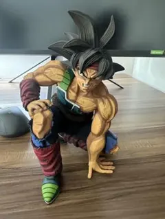 2025年最新】smsp バーダックの人気アイテム - メルカリ