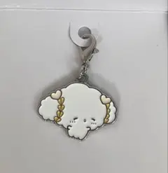 TWICE ダヒョン　× こぎみゅん　コラボ キーホルダー サンリオ