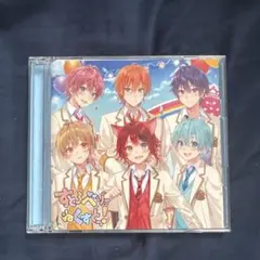 すとろべりーねくすとっ！