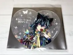 悪魔執事と黒い猫 あくねこ ナンジャタウン クリアカード バスティン