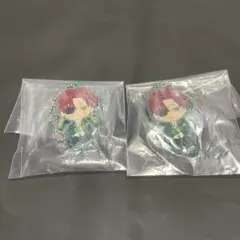ウインドブレーカー 蘇枋隼飛 ラバーストラップ