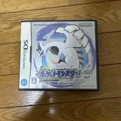 ポケットモンスター 銀 ソウルシルバー 2025年最新】ポケットモンスター銀ソウルシルバーの人気アイテム