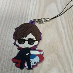 ゾンビランドサガ 巽幸太郎＆ロメロ カプセルラバーストラップ - メルカリ