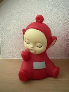新品】 奈良美智 スノードーム レッド Little Wanderer - メルカリ