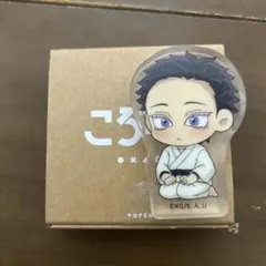 鬼滅の刃 アクリルフィギュアセット