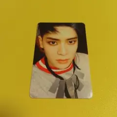 NCT 127 재현 트레카