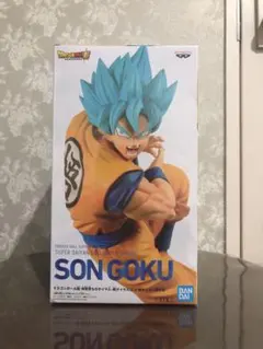 ドラゴンボール超地球育ちのサイヤ人超サイヤ人ゴッド超サイヤ人孫悟空