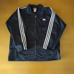 アディダス裏起毛アウター☆