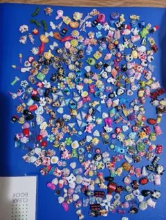 ネイルパーツ まとめ売り 大量セット - メルカリ
