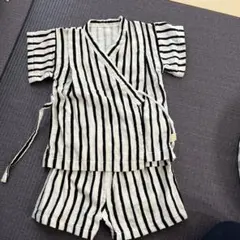 ベビー甚平 サイズ70〜80