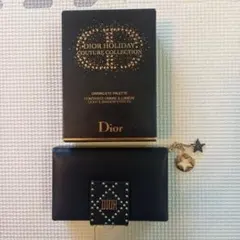 Dior Holiday Couture Collection アイシャドウ