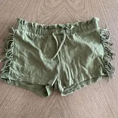 ショートパンツ134センチ