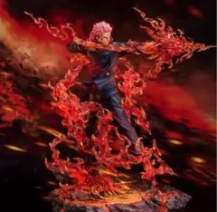 NARUTO ナルト マイト・ガイ フィギュア 30cm - メルカリ