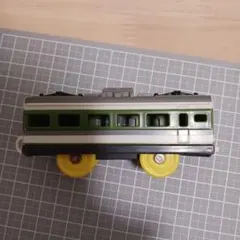 L特急あさま号　中間車　189系　プラレール