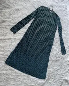 最終値下げ＜新品・未使用＞ MAISON SPECIAL ワンピース サイズ38 1878550182.jpg?1681480983