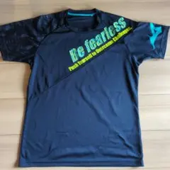 MIZUNO　Tシャツ　XLサイズ