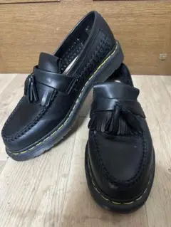 Dr. Martens Adrian Woven ドクターマーチン　ローファー