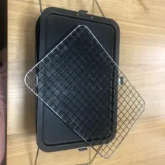ミニバーベキューセットのサムネイル