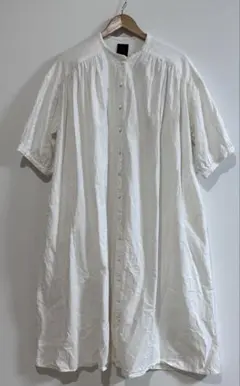 オオカミとフクロウ オオカミと月灯りのかぐや 七分袖 スミクロ 2025年