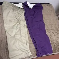 ワークパンツ ルーズフィット・オリジナルフィット 32x32 ディッキーズ