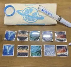 オレンジスター　Orangestar グッズ　バラ売り検討 2025年最新】orangestar グッズの人気アイテム - メルカリ