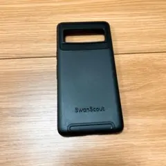 未使用　Google Pixel 7 Pro対応 耐衝撃ケース 保護カバー