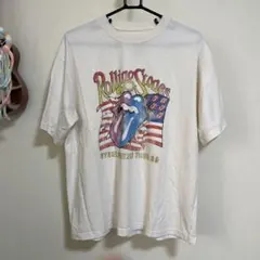 The Rolling Stones Tシャツ Lサイズ