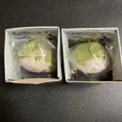 鶯丸　アクリルフィギュアスタンド　全種セット 2025年最新】鶯丸 アクスタの人気アイテム - メルカリ