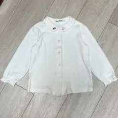 ファミリア リアちゃん ブラウス 100cm 長袖