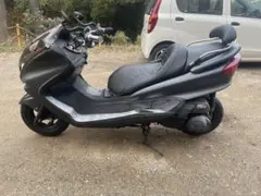 マジェスティ250C 格安価格のサムネイル
