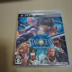 スターオーシャン5 -Integrity and Faithlessness-