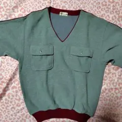 ヴィンテージ ニット