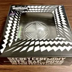 未開封 ミレパ SECRET CEREMONY 完全生産限定版