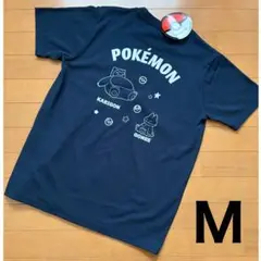 ポケモン Tシャツ