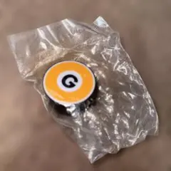 東京メトロ ライトマスコット銀座線　未開封