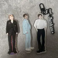 2026年最新】treasure アクスタ ジュンギュの人気アイテム - メルカリ