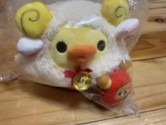 2026年最新】羊 リラックマの人気アイテム - メルカリ