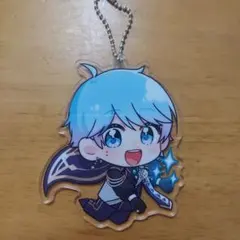 いれいす　hotoke アクリルキーホルダー