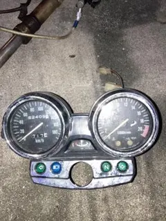 2025年最新】メーター バリオスの人気アイテム - メルカリ