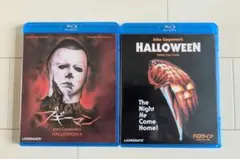 2026年最新】ハロウィン blu-ray 洋画・外国映画の人気アイテム - メルカリ