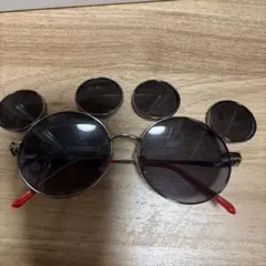 ディズニーサングラス