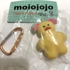 mojojojo Vol.3 You never know