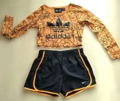 ★超希少★adidas Pharrell Williams セットアップ